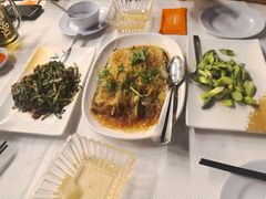 -珍宝海鲜(东海岸海鲜中心)