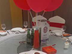 -国惠大酒楼(仓山万达店)