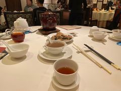 -利苑酒家(宜安广场店)