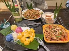 -婉泰·特色小吃·舂鸡脚(告庄二店)