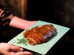 -唐廊烤鸭店(工体店)