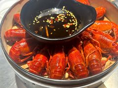 -老三龙虾(汉阳杨泗庙店)