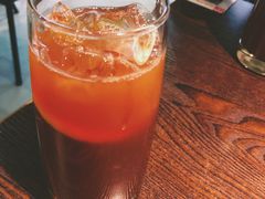 港式冻柠茶-酷公社·榴莲披萨(太原街店)