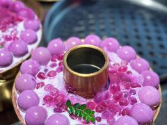 -韩味南山塔·烤肉自助(中骏世界城店)