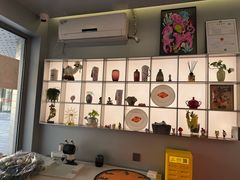 -Sips&Lick茶兰咖啡(五道口店)