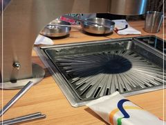 -汉拿山(魏公村店)