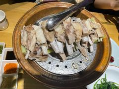 蒙料一八手把肉-蒙料·手把肉(望京店)
