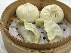 -古南都·清真绿柳居菜馆(太平南路店)
