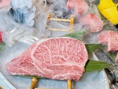 -不倒翁炭火烧肉(永安里店)