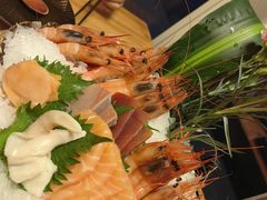 -王鼎精致料理铁板烧(世博源店)