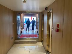 -闽江夜游台江旅游码头