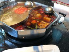 -新花城蟹粉馆(乌鲁木齐店)