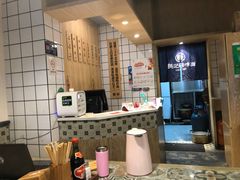 -吴记怪味面(牛王庙店)