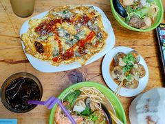 -老宅原住民沙茶面精品小吃(龙头路店)