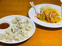 -北京理工大学新食堂