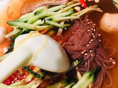 延吉冷面-七八冷面·延边朝鲜族美食(圣熙八号店)