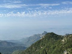 -泰山风景名胜区