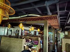 -滇釜火锅·能喝汤的火锅(车公庄店)