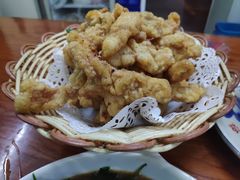 -胡子饮食店