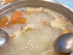 -吉友粥底火锅(方斜路店)