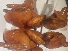-鸽子侯·家宴·平价海鲜(绿地店)