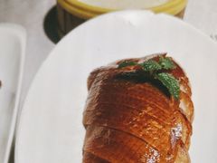 -鸭王烤鸭店(三里河店)