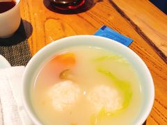 -稍可轩博物馆餐厅