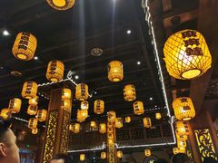 -杨记隆府(南坪店)