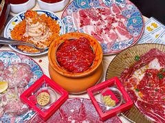 -大阪烧肉BAKA一代(十亩地店)