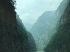 -大渡河峡谷国家地质公园