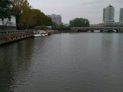 -南通博物苑-崇川人民公园