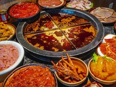 -陈眼镜火锅(总店)