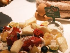 -春树下·树屋花房西餐厅(罍街AS1980店)