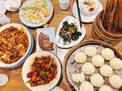 -陈傻子餐厅(世纪都会店)