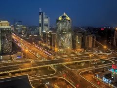 -Trainyard 炼·工场(中国国际贸易中心店)