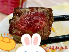 -温州王朝大酒店-自助餐厅