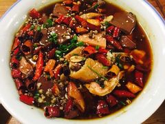 -妈妈的味道(工人体育场东路店)