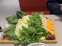 -蝎王府羊蝎子(虎坊桥总店)