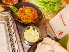 -新石器烤肉(西田城店)