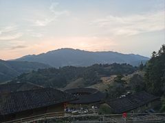 -云水谣景区