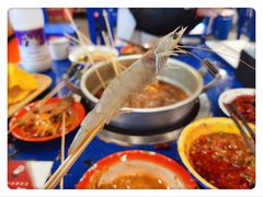 -马路边边串串香(双井直营店)