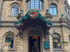 -马勒别墅饭店(静安寺店)