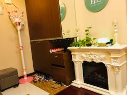 -瑜舍瑜伽连锁教室