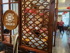 -灶座小锅烀饼·铁锅炖(道里店)