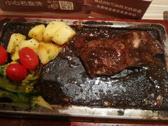 -必胜客(东大桥店)