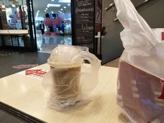 -肯德基(津滨店)