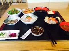 -琴寿司居酒屋(软件园店)