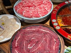 -矮板凳老火锅(宽窄巷子店)