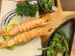 -樱の千渡日式料理·铁板烧•烧鸟(金盛田广场店)
