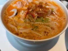 招牌闽南卤面-遇外滩(BFC外滩金融中心店)